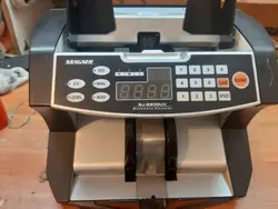 (پولشمار) اسکناس شمار مگنر MAGNER کارکرده