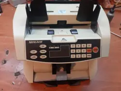 (پولشمار) اسکناس شمار مگنر MAGNER کارکرده
