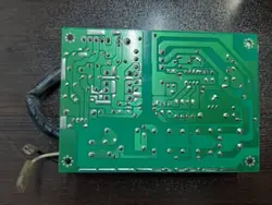 پاور اسکناس شمار (پولشمار) رو میزی میونگ سانگ  MYOUNG SUNG MSB-30