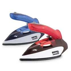 اتو بخار مسافرتی مدل EL-3763 TSI