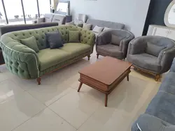 مبل چستر لاوین مبل راحتی