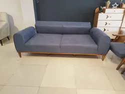 مبل مینیمال  مبل راحتی