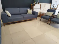مبل مینیمال  مبل راحتی