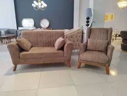 مبل مدل هایدی