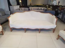 مبل کویین مدل کلاسیک