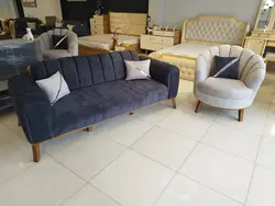 مبلمان راحتی مدل شیاری