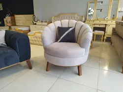 مبلمان راحتی مدل شیاری