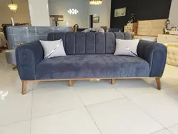 مبلمان راحتی مدل شیاری