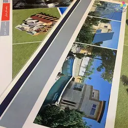لمینت کاغذA4-A3