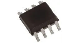 آی سی رگولاتور AMS1117-8pin