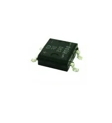 پل دیود 1A smd مدل DB107-S