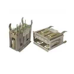کانکتور پخش خودرو USB-PIONEER
