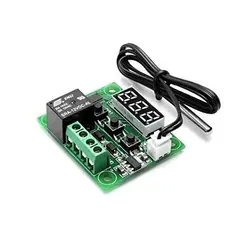 ماژول ترموستات XH-W1209