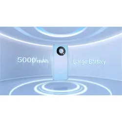 گوشی موبایل هوآوی مدل nova Y90 دو سیم کارت ظرفیت 128 گیگابایت و رم 8 گیگابایت