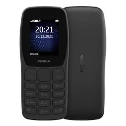 گوشی موبایل نوکیا مدل N105 -فارسی دو سیم کارت 2019