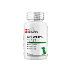 قرص مخمر آبجو dr.nature’s