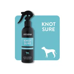 اسپری مرطوب کننده و گره بازکن انیمولوژی