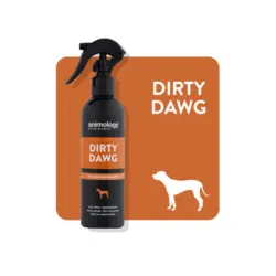 اسپری درتی داگ انیمولوژی