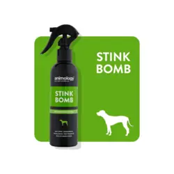 اسپری ویتامینه و‌ خوشبوکننده stink boomb