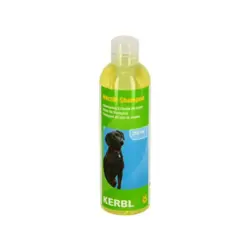 شامپو تقویت کننده با روغن راسو kerbl