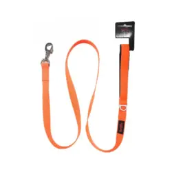 بند لیش رنگ نارنجی