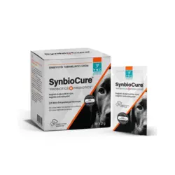 پودر پروبیوتیک synbiocure