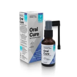 اسپری مراقبت از دهان و دندان اورال کر