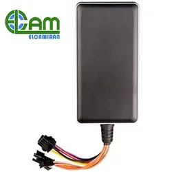 جی پی اس ماشین ارزان ردیاب خودرو EL406