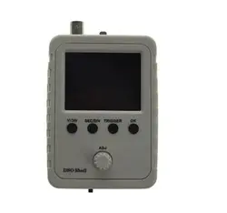 اسیلوسکوپ DSO