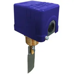 Flow switch فلوسوییچ FSM-6100 برند WIKA