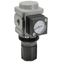 Global Modular Pressure Regulator رگولاتور فشار ماژولار P31R برند PARKER
