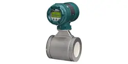 Magnetic Flowmeter فلومتر مغناطیسی CA Series برند YOKOGAWA