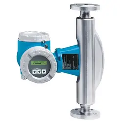 PROMASS فلومتر 80F15-9U48/101 اندرس هاوزر ENDRESS+HAUSER