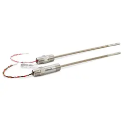 Thermocouple Temperature Sensor سنسور دما ترموکوپل 214C برند EMERSON-ROSEMOUNT