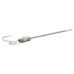 Thermocouple Temperature Sensor سنسور دما ترموکوپل 214C برند EMERSON-ROSEMOUNT