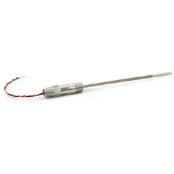 Thermocouple Temperature Sensor سنسور دما ترموکوپل 214C برند EMERSON-ROSEMOUNT
