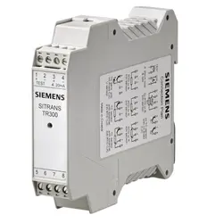 Transmitters ترانسمیتر 7NG3033-0JN00 برند SIEMENS
