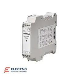 ترانسميتر دما ريلي TR300 زيمنس