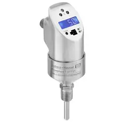 فلوسوییچ DTT31-A1A111AA2CAB اندرس هاوزر ENDRESS+HAUSER