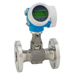 فلومتر 7F2B50-M611/139 اندرس هاوزر ENDRESS+HAUSER