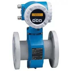 مگنتیک فلومتر 50P50-EA1A1AA0ABAA اندرس هاوزر ENDRESS+HAUSER