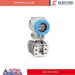 Smart Pressure Transmitter   APT 3100(ترانسمیتر فشار هوشمند)