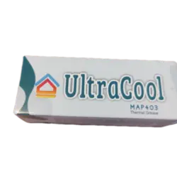 خمیر سیلیکون اولترا کول 40 گرمی – THERMAL GREASE ULTRA COOL