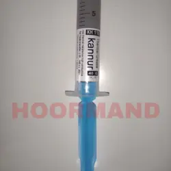 خمیر سیلیکون کانور 40 گرمی – THERMAL GREASE KANNUR
