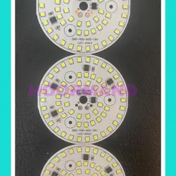 چیپ لامپ دی او بی 40 وات لی مدل – LEE -6063 D80-40W-60D18V