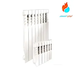 رادیاتور ترمو 500 ایران رادیاتور