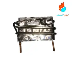 مبدل آبگرمکن دیواری ایران شرق مدل کیانا3020