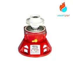 واسطه پمپ ارس 1 اینچ مدل S100