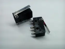 میکروسویچ اهرم دار ۵آمپر۲cm