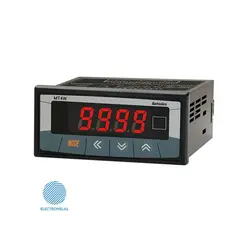 آمپرمتر AC دیجیتال MT4W-AA-41